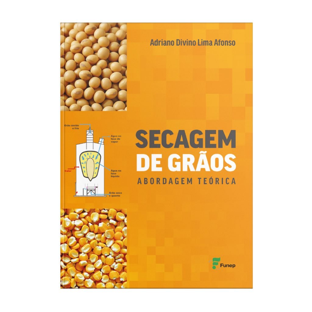 Secagem de grãos - abordagem teórica