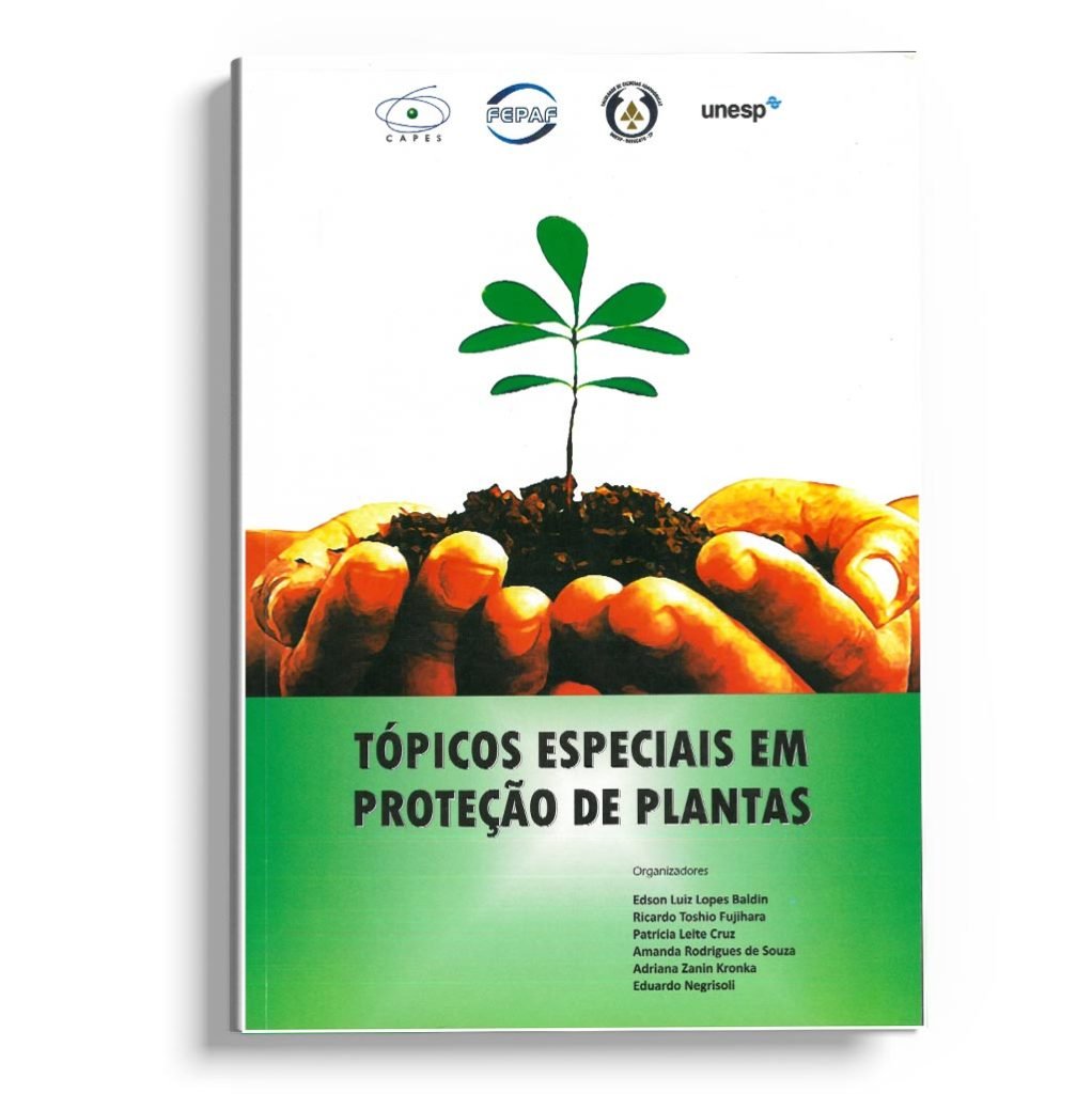 Tópicos especiais em proteção de plantas