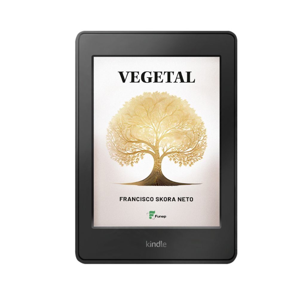 E-book vegetal