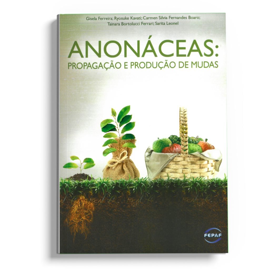 Anonáceas: propagação e produção de mudas