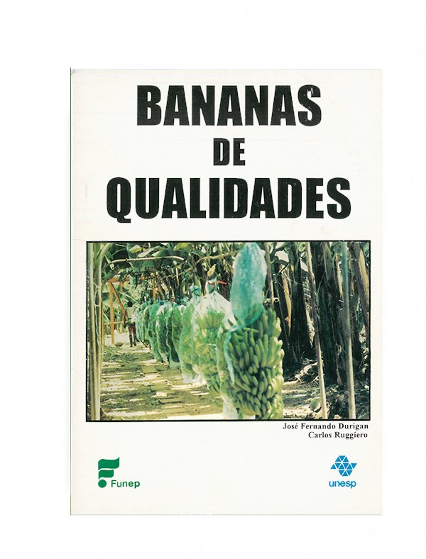 Bananas de qualidades