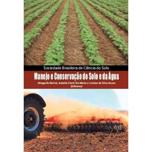 Manejo e conservação do solo e da água
