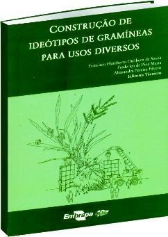 Construção de ideótipos de gramíneas para usos diversos