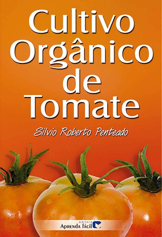 Cultivo orgânico de tomate