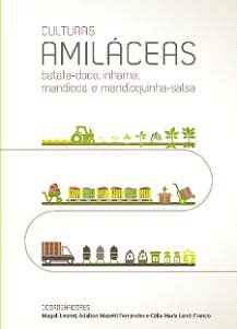 Culturas amiláceas