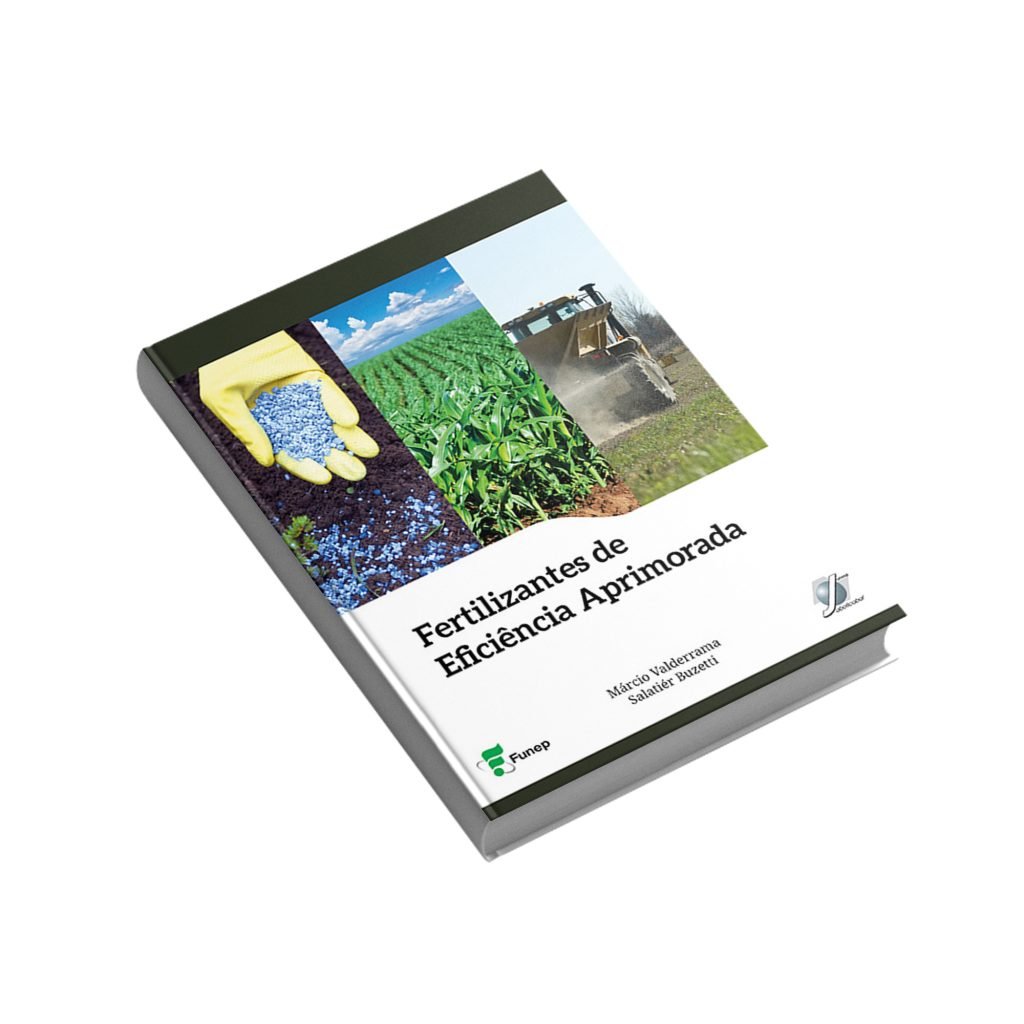 Fertilizantes de eficiência aprimorada