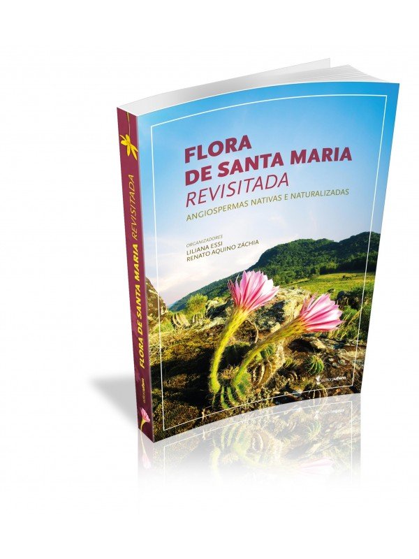 Flora de Santa Maria revisitada
