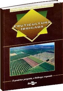 Coleção 500 perguntas 500 respostas: fruticultura irrigada