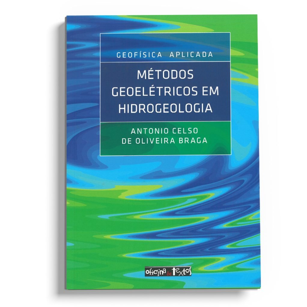 Geofísica aplicada-métodos geoelétricos em hidrogeologia