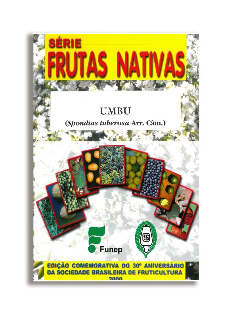 Umbu - Série Frutas Nativas