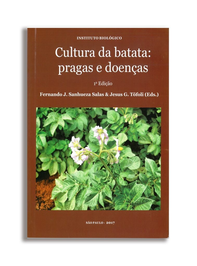 Cultura da batata: pragas e doenças