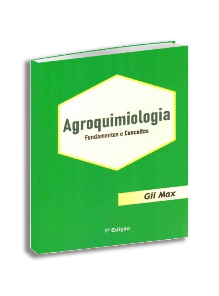 Agroquimiologia fundamentos e conceitos
