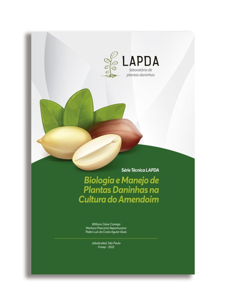 Série técnica - biologia e manejo de plantas daninhas na cultura do amendoim