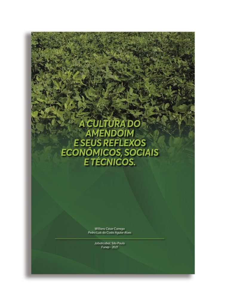 A cultura do amendoim e seus reflexos econômicos, sociais e técnicos
