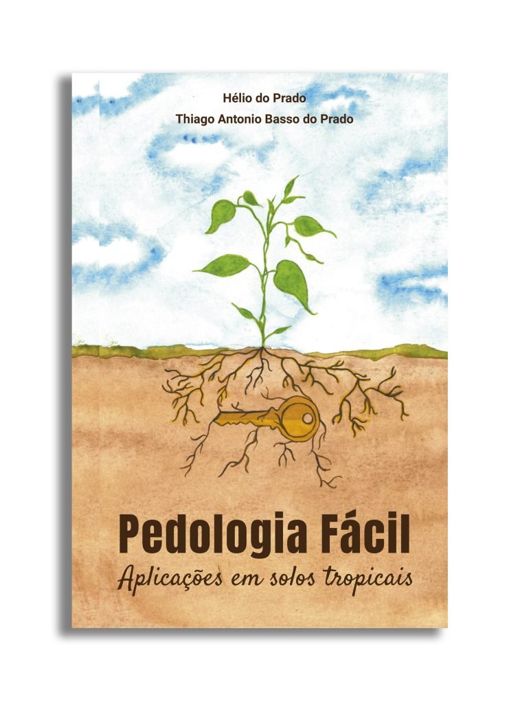 Pedologia fácil: aplicações em solos tropicais - 6ª edição