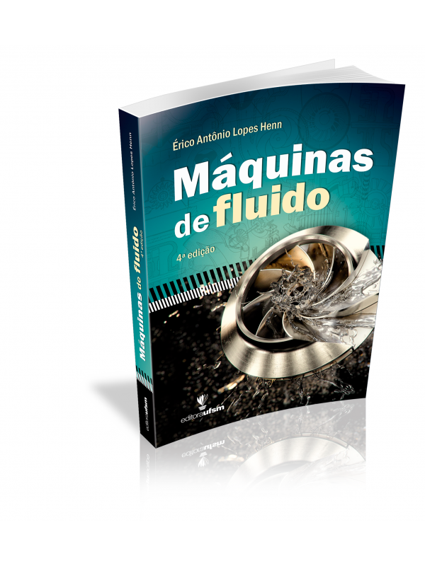 Máquinas de fluido - 4ª edição