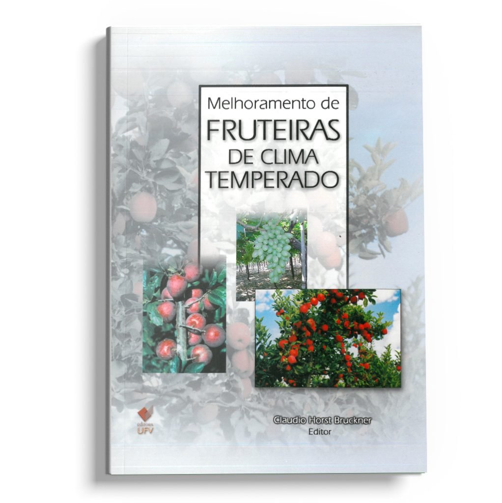 Melhoramento de fruteiras de clima temperado