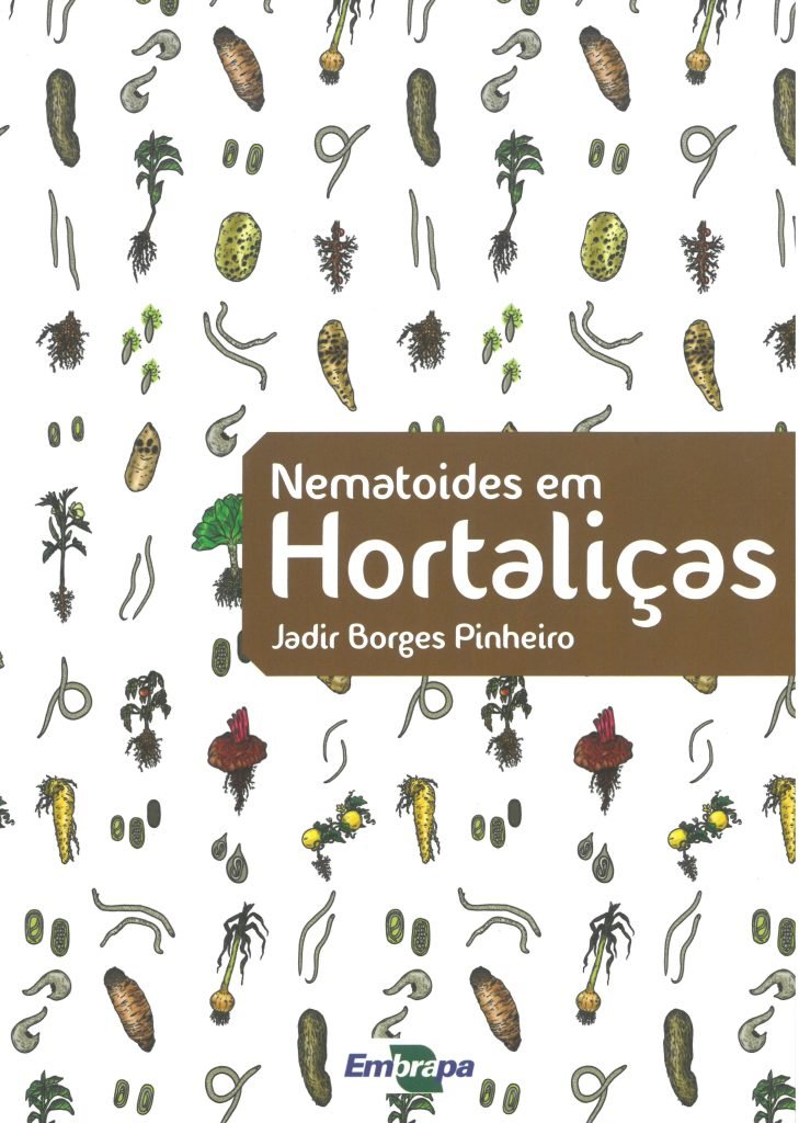 Nematoides em hortaliças
