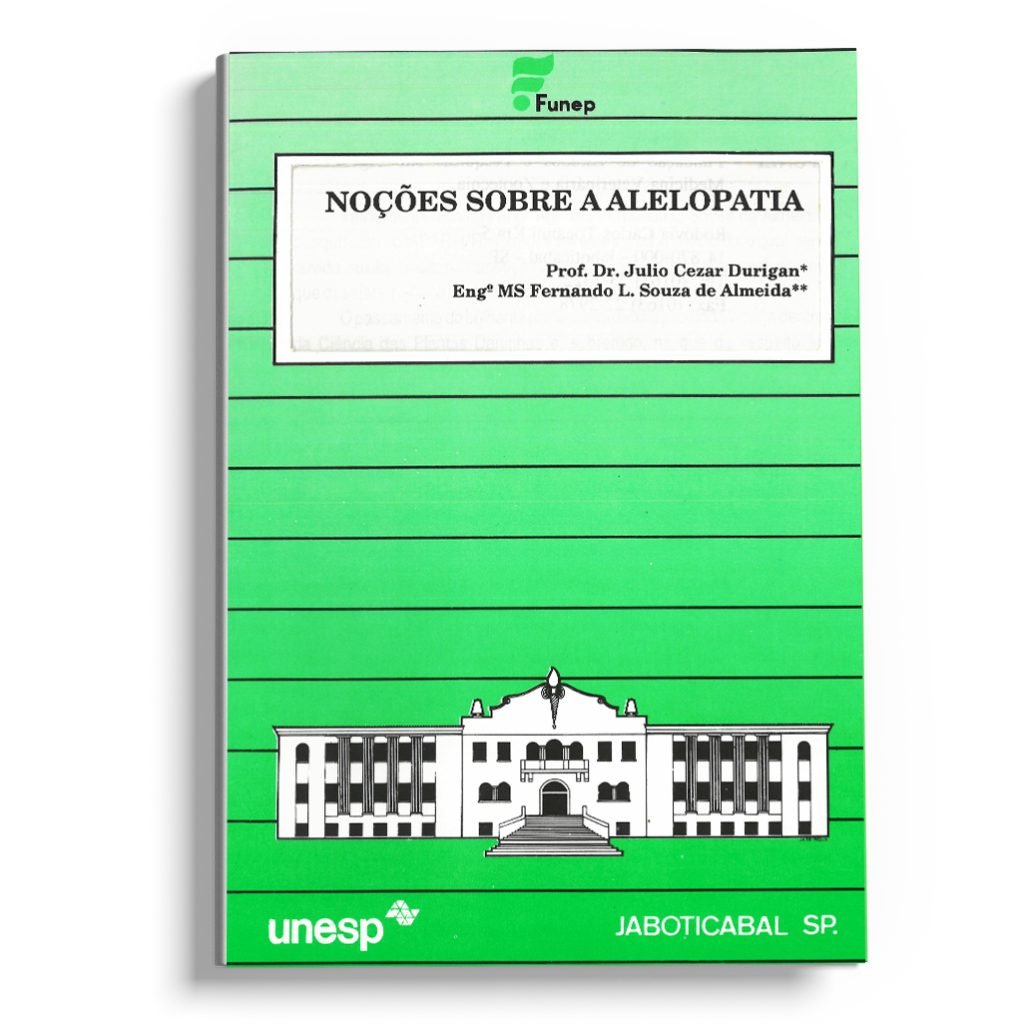 Noções sobre a alelopatia