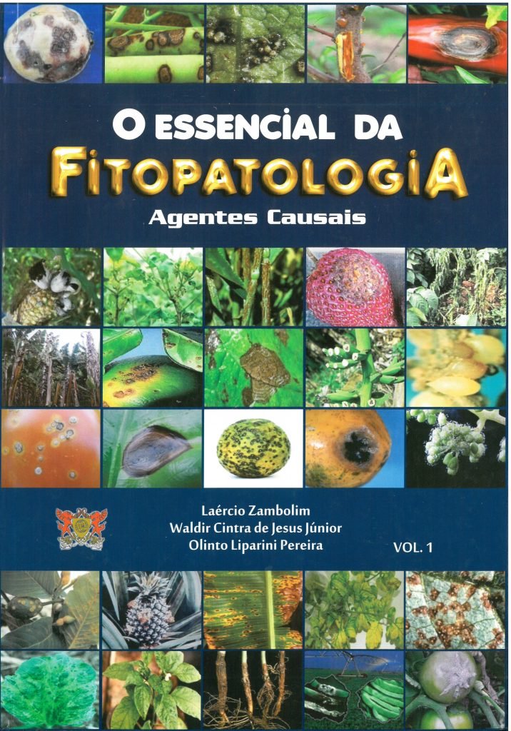 O essencial da fitopatologia agentes causais vol 2