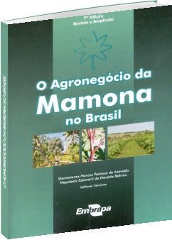 O agronegócio da mamona no Brasil