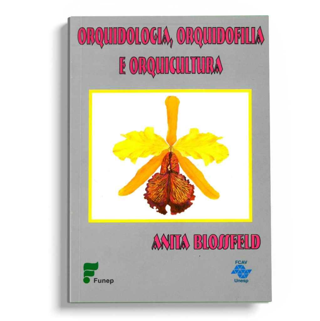 Orquidologia, orquidofilia e orquicultura