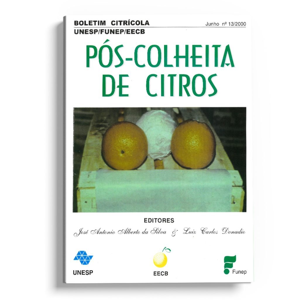 Pós-colheita de citros