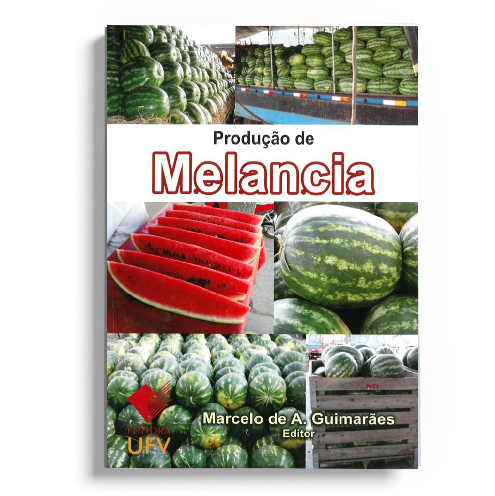 Produção de melancia