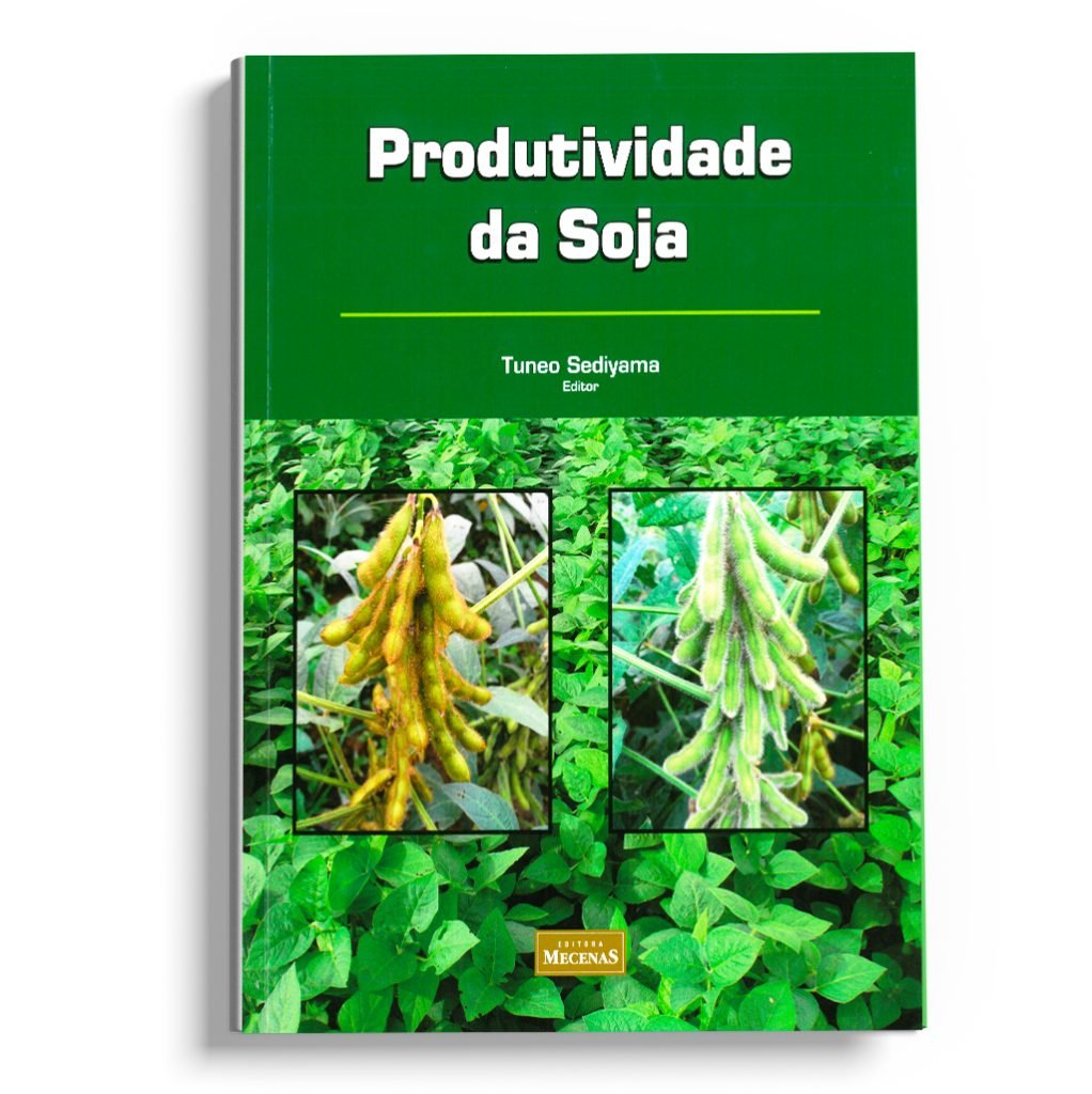 Produtividade da soja