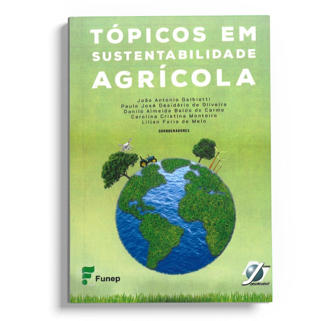 Tópicos em sustentabilidade agrícola