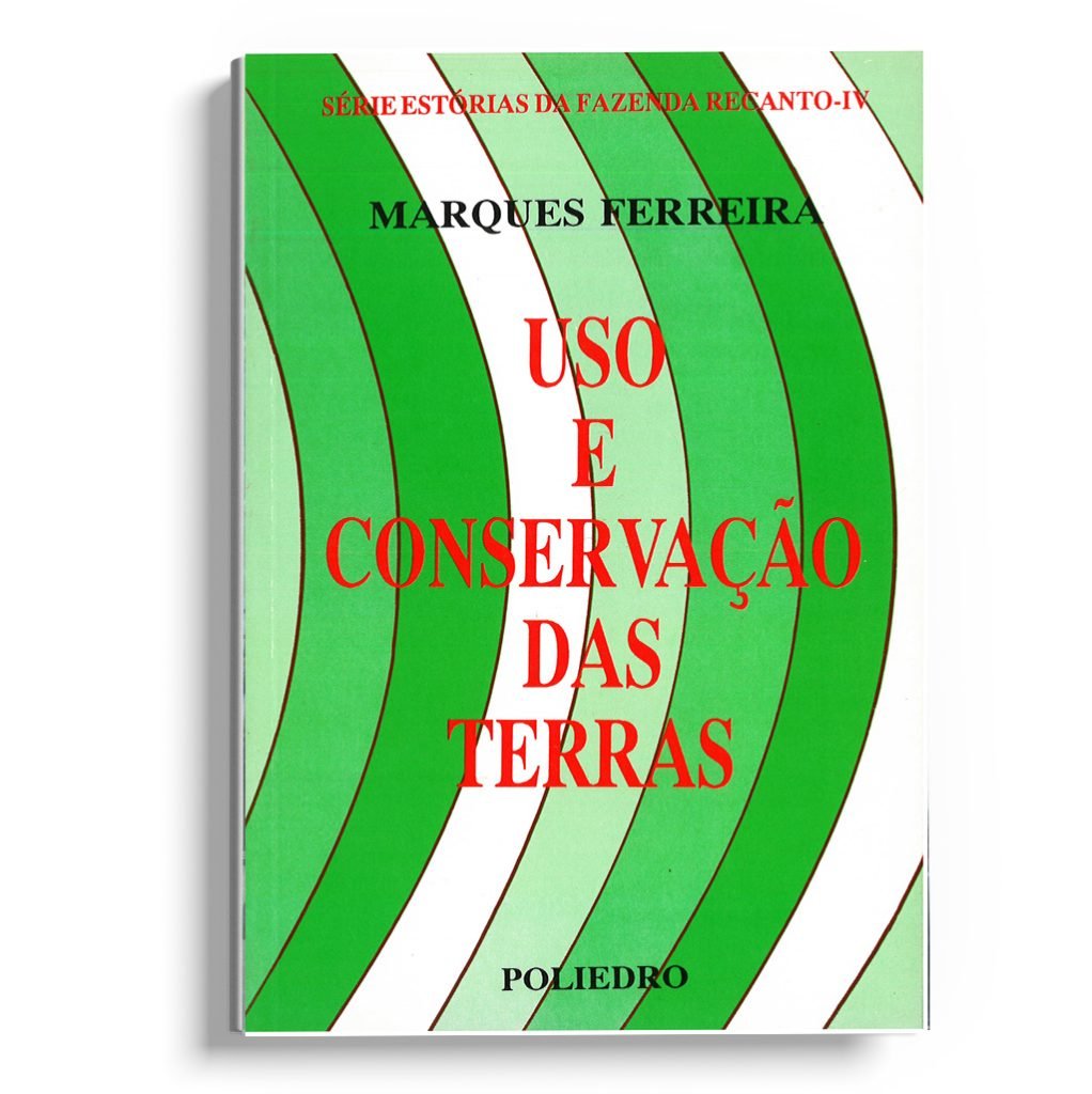 Uso e conservação das terras